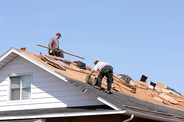 Reliable Calvert, TX  Roofing repair and installation Solutions